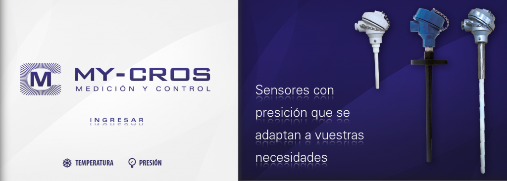 Mycros, Rosario, Argentina.