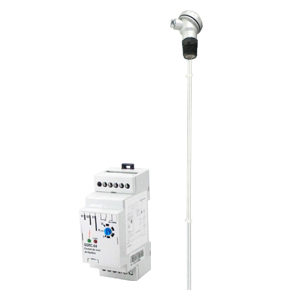 Sensor de nivel para líquidos conductivos - Trabajo pesado NV