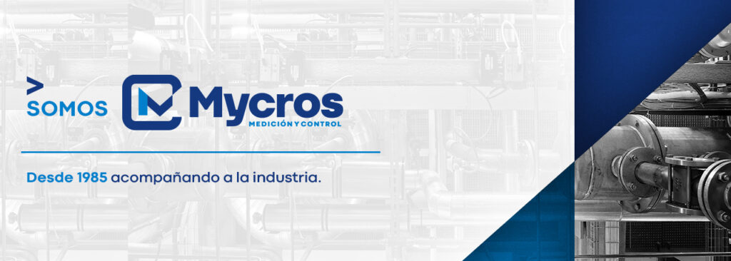 Mycros, Rosario, Argentina.