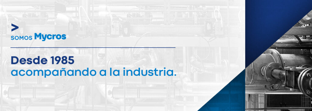Mycros, Rosario, Argentina.